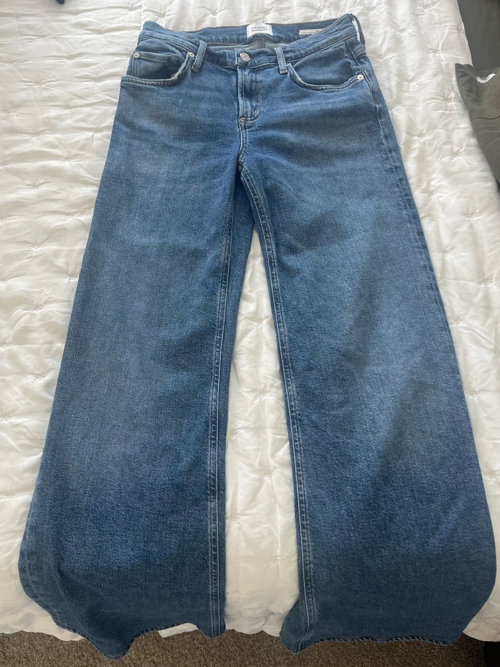 Citizens Of Humanity Nora Jeans